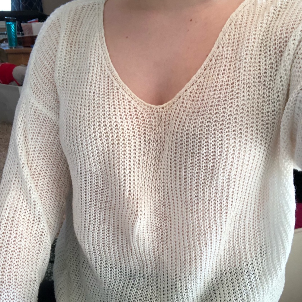 American Eagle Outfitters | Summer Sweater